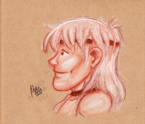 Quince The Unexpected.