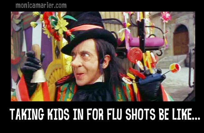 flushots