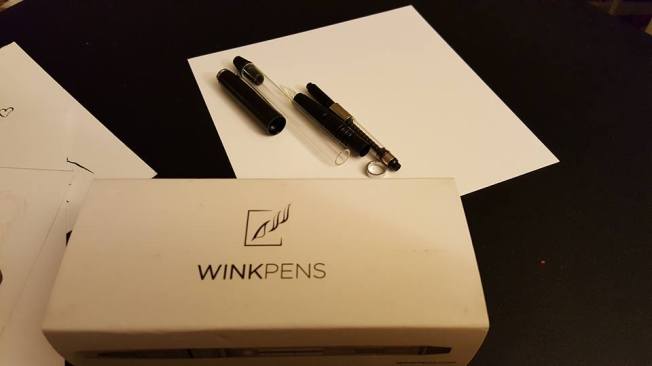 winkpen